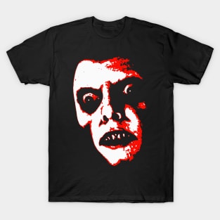 Captain Howdy T-Shirt